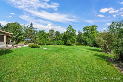 Tiny photo for 283 Kimberly Road, North Barrington, IL 60010 (MLS # 12756189)