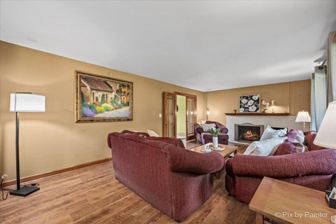 Tiny photo for 283 Kimberly Road, North Barrington, IL 60010 (MLS # 12756189)