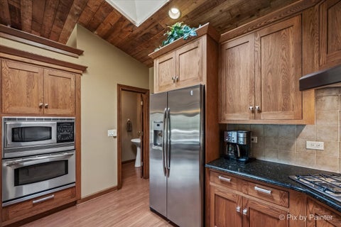 Tiny photo for 283 Kimberly Road, North Barrington, IL 60010 (MLS # 12756189)