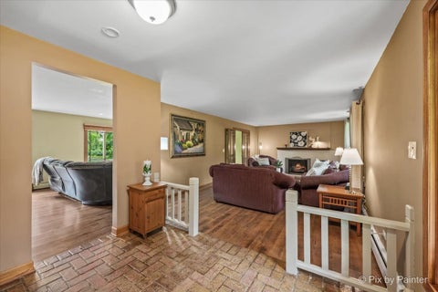 Tiny photo for 283 Kimberly Road, North Barrington, IL 60010 (MLS # 12756189)