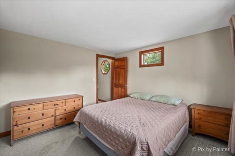 Tiny photo for 283 Kimberly Road, North Barrington, IL 60010 (MLS # 12756189)