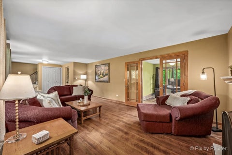 Tiny photo for 283 Kimberly Road, North Barrington, IL 60010 (MLS # 12756189)