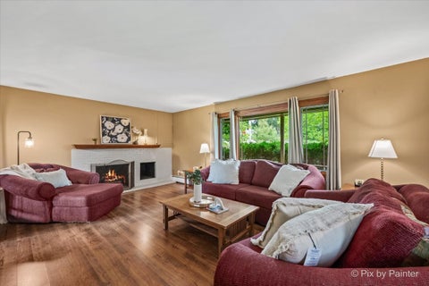 Tiny photo for 283 Kimberly Road, North Barrington, IL 60010 (MLS # 12756189)