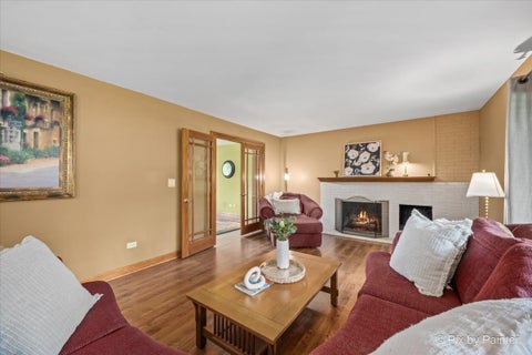 Tiny photo for 283 Kimberly Road, North Barrington, IL 60010 (MLS # 12756189)