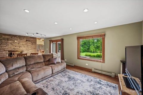 Tiny photo for 283 Kimberly Road, North Barrington, IL 60010 (MLS # 12756189)