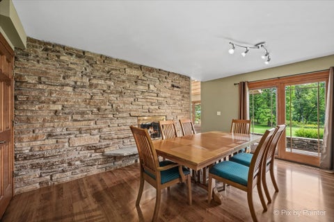 Tiny photo for 283 Kimberly Road, North Barrington, IL 60010 (MLS # 12756189)