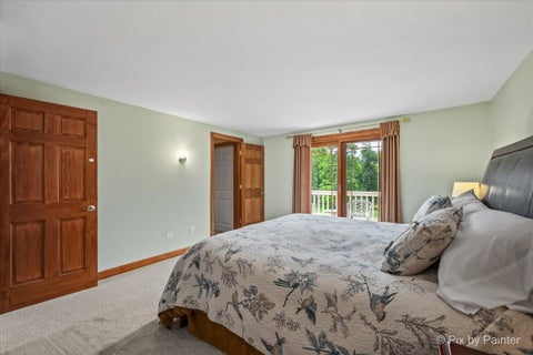 Tiny photo for 283 Kimberly Road, North Barrington, IL 60010 (MLS # 12756189)