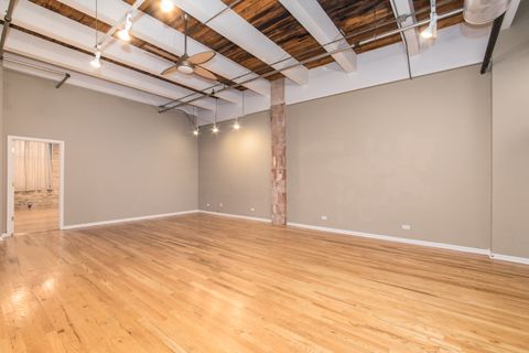 Tiny photo for 312 N May Street #4J, Chicago, IL 60607 (MLS # 12511751)