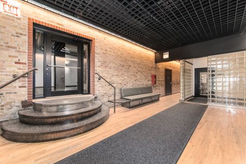 Tiny photo for 312 N May Street #4J, Chicago, IL 60607 (MLS # 12511751)