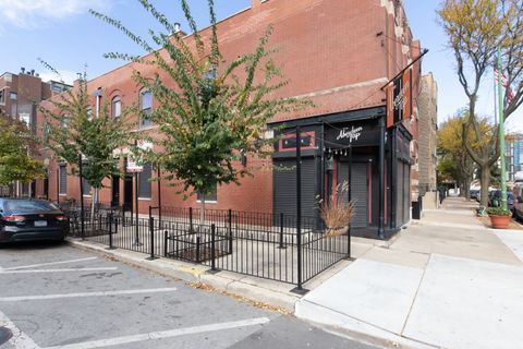 Tiny photo for 312 N May Street #4J, Chicago, IL 60607 (MLS # 12511751)