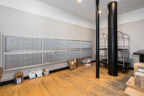 Tiny photo for 312 N May Street #4J, Chicago, IL 60607 (MLS # 12511751)