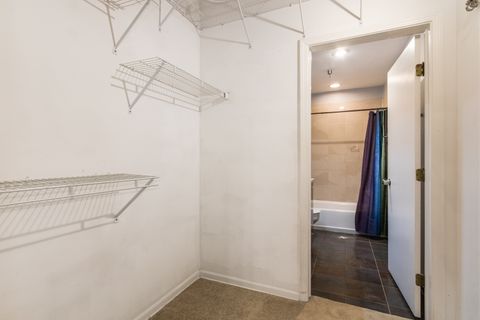 Tiny photo for 312 N May Street #4J, Chicago, IL 60607 (MLS # 12511751)