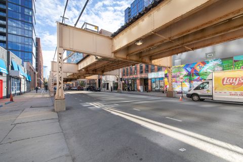 Tiny photo for 312 N May Street #4J, Chicago, IL 60607 (MLS # 12511751)
