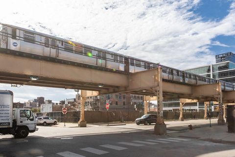 Tiny photo for 312 N May Street #4J, Chicago, IL 60607 (MLS # 12511751)