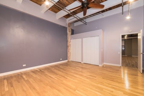 Tiny photo for 312 N May Street #4J, Chicago, IL 60607 (MLS # 12511751)