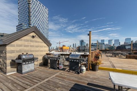 Tiny photo for 312 N May Street #4J, Chicago, IL 60607 (MLS # 12511751)