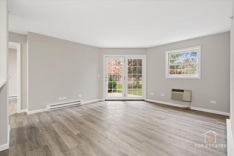 Tiny photo for 360 Leah Lane #1G, Woodstock, IL 60098 (MLS # 12524901)