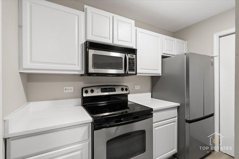 Tiny photo for 360 Leah Lane #1G, Woodstock, IL 60098 (MLS # 12524901)