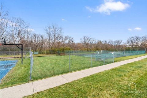 Tiny photo for 360 Leah Lane #1G, Woodstock, IL 60098 (MLS # 12524901)