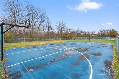 Tiny photo for 360 Leah Lane #1G, Woodstock, IL 60098 (MLS # 12524901)