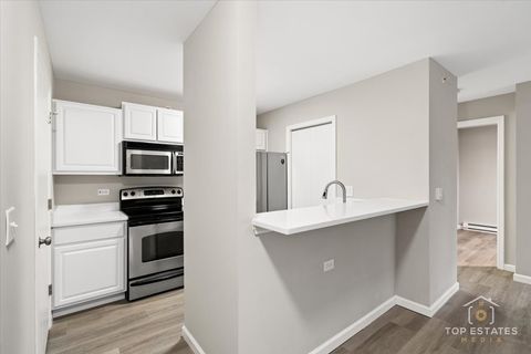 Tiny photo for 360 Leah Lane #1G, Woodstock, IL 60098 (MLS # 12524901)