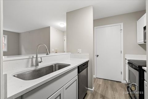 Tiny photo for 360 Leah Lane #1G, Woodstock, IL 60098 (MLS # 12524901)