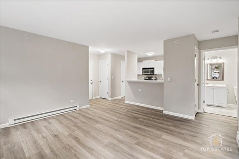 Tiny photo for 360 Leah Lane #1G, Woodstock, IL 60098 (MLS # 12524901)