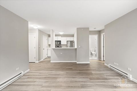 Tiny photo for 360 Leah Lane #1G, Woodstock, IL 60098 (MLS # 12524901)