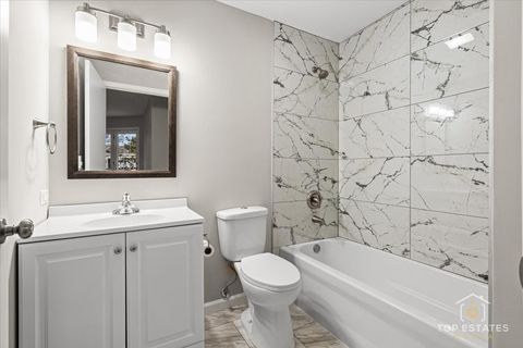 Tiny photo for 360 Leah Lane #1G, Woodstock, IL 60098 (MLS # 12524901)