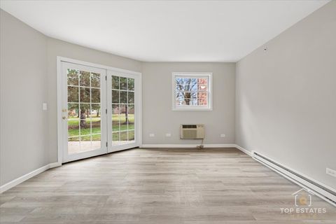 Tiny photo for 360 Leah Lane #1G, Woodstock, IL 60098 (MLS # 12524901)