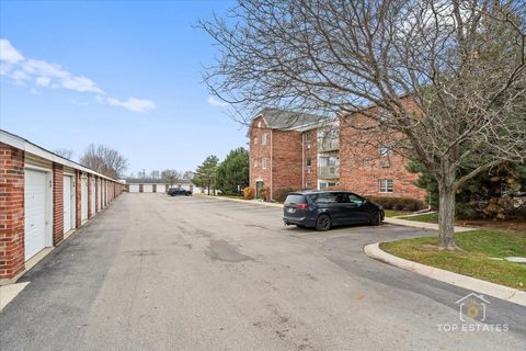 Tiny photo for 360 Leah Lane #1G, Woodstock, IL 60098 (MLS # 12524901)