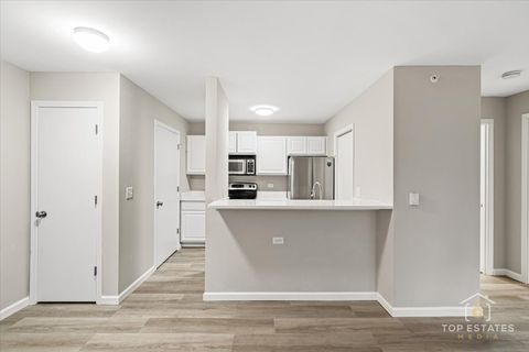 Tiny photo for 360 Leah Lane #1G, Woodstock, IL 60098 (MLS # 12524901)