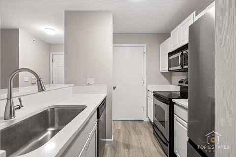 Tiny photo for 360 Leah Lane #1G, Woodstock, IL 60098 (MLS # 12524901)