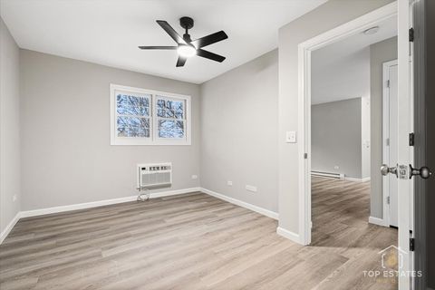 Tiny photo for 360 Leah Lane #1G, Woodstock, IL 60098 (MLS # 12524901)