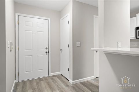 Tiny photo for 360 Leah Lane #1G, Woodstock, IL 60098 (MLS # 12524901)