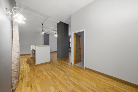 Tiny photo for 600 S Dearborn Street #311, Chicago, IL 60605 (MLS # 12558644)