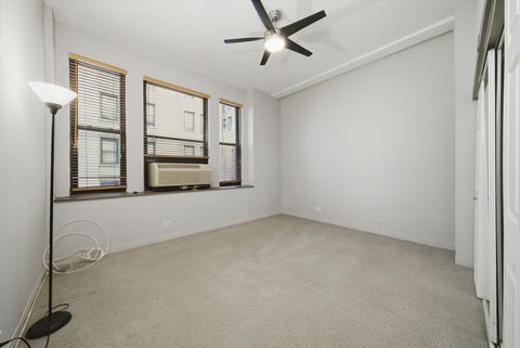 Tiny photo for 600 S Dearborn Street #311, Chicago, IL 60605 (MLS # 12558644)