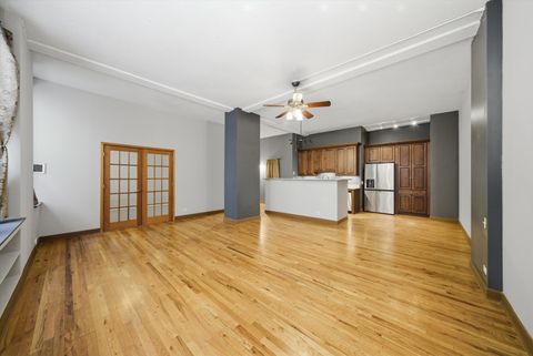 Tiny photo for 600 S Dearborn Street #311, Chicago, IL 60605 (MLS # 12558644)