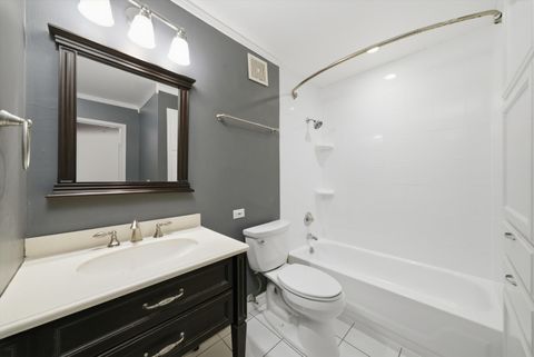 Tiny photo for 600 S Dearborn Street #311, Chicago, IL 60605 (MLS # 12558644)