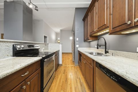 Tiny photo for 600 S Dearborn Street #311, Chicago, IL 60605 (MLS # 12558644)