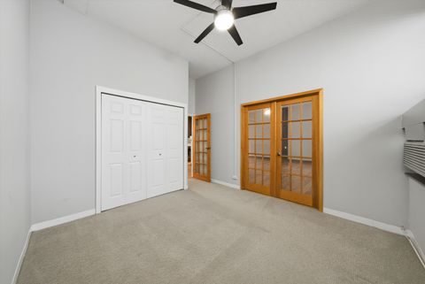 Tiny photo for 600 S Dearborn Street #311, Chicago, IL 60605 (MLS # 12558644)