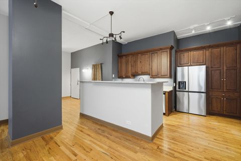 Tiny photo for 600 S Dearborn Street #311, Chicago, IL 60605 (MLS # 12558644)