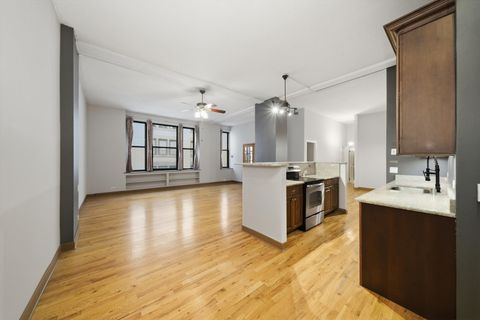 Tiny photo for 600 S Dearborn Street #311, Chicago, IL 60605 (MLS # 12558644)