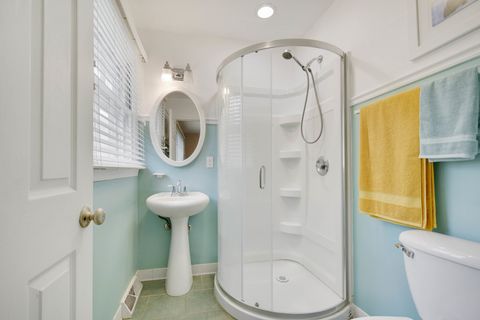 Tiny photo for 18751 Kings Road, Homewood, IL 60430 (MLS # 12621939)