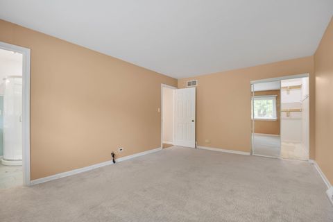 Tiny photo for 18751 Kings Road, Homewood, IL 60430 (MLS # 12621939)