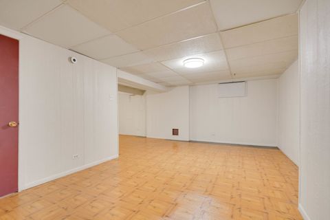 Tiny photo for 18751 Kings Road, Homewood, IL 60430 (MLS # 12621939)