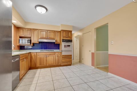 Tiny photo for 18751 Kings Road, Homewood, IL 60430 (MLS # 12621939)
