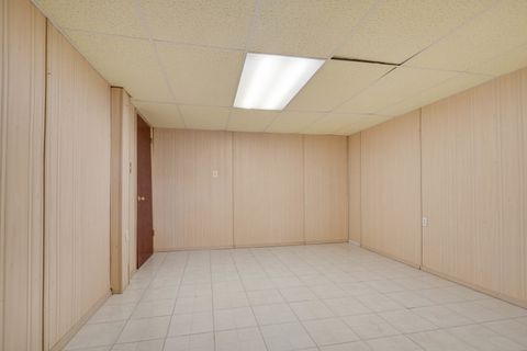 Tiny photo for 18751 Kings Road, Homewood, IL 60430 (MLS # 12621939)