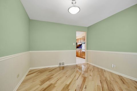 Tiny photo for 18751 Kings Road, Homewood, IL 60430 (MLS # 12621939)