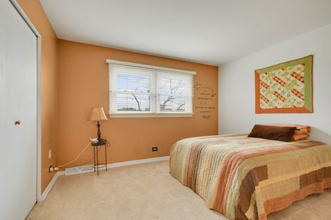 Tiny photo for 18751 Kings Road, Homewood, IL 60430 (MLS # 12621939)